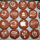 Image for article titled Apple Cupcakes, Not Made of Apples (Still Good)